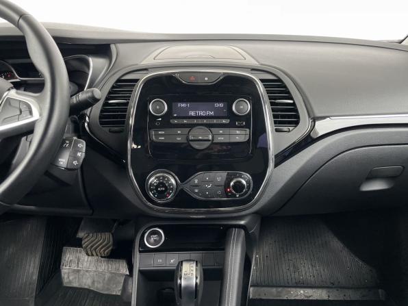 Renault Kaptur I Рестайлинг с пробегом 2021 года, цена 1 828 000 рублей, 21743 км, внедорожник, Автокод Объявления