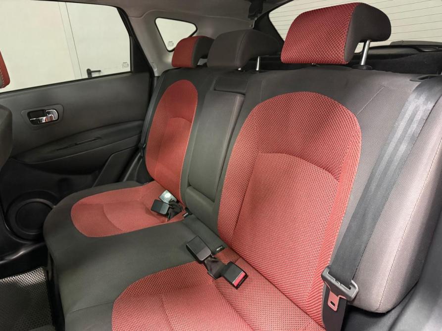 Nissan Qashqai I Казань  - изображение 8
