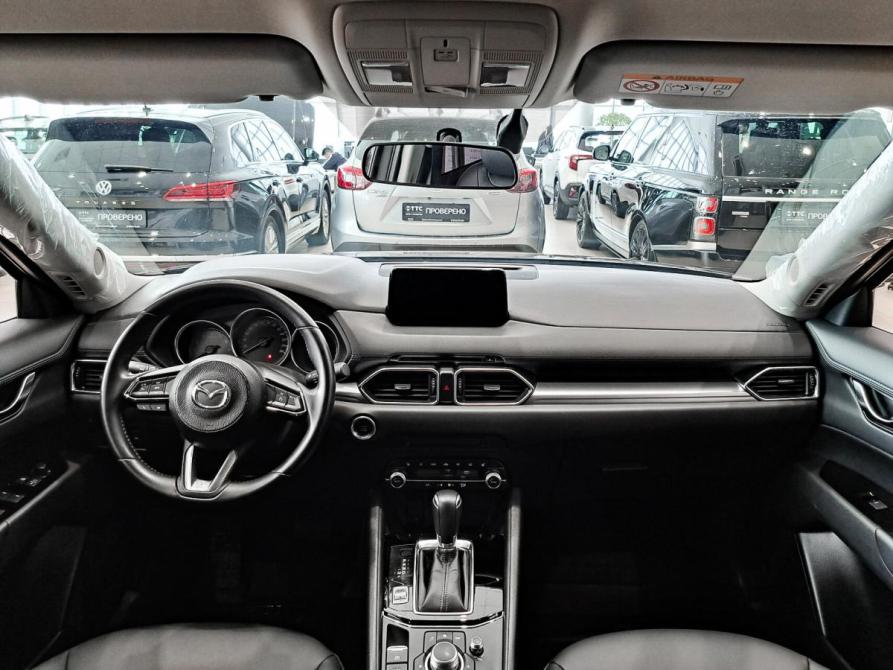 Mazda CX-5 II Казань  - изображение 17