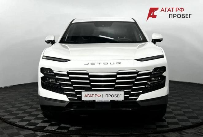 JETOUR DASHING I с пробегом 2024 года, цена 1 855 000 рублей, 42738 км, внедорожник, Автокод Объявления