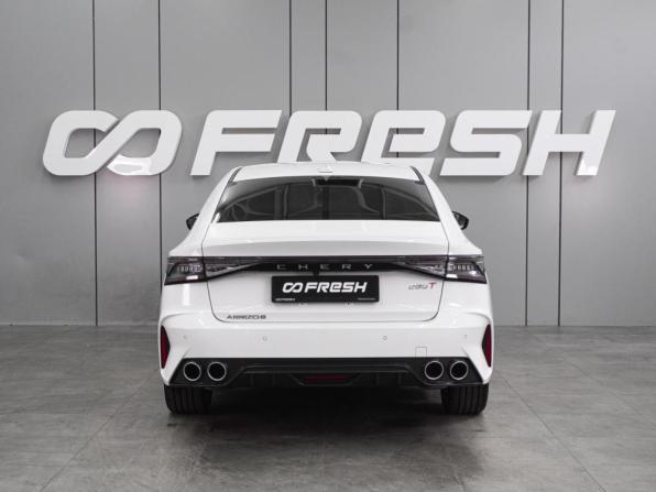 Chery Arrizo 8 с пробегом 2023 года, цена 1 950 000 рублей, 73248 км, седан, Автокод Объявления