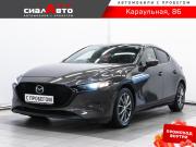 Mazda 3 IV (BP) Красноярск  - изображение 32