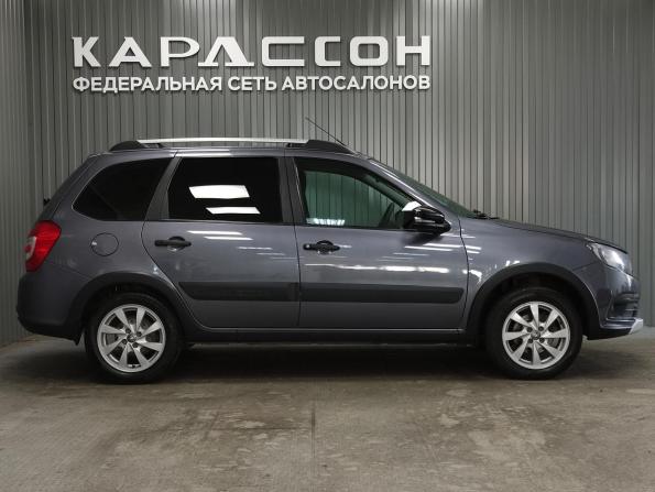 Lada (ВАЗ) Granta I Рестайлинг с пробегом 2022 года, цена 732 000 рублей, 86000 км, универсал, Автокод Объявления