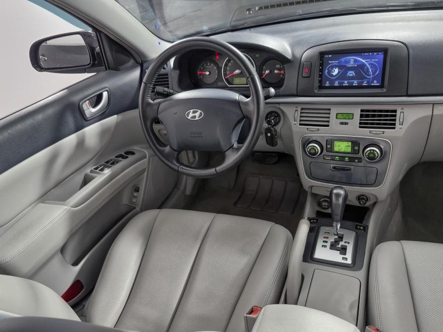 Hyundai Sonata V (NF) Нижний Новгород  - изображение 10