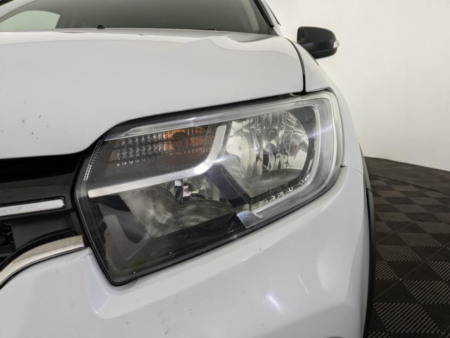 Renault Sandero II Рестайлинг Москва  - изображение 11