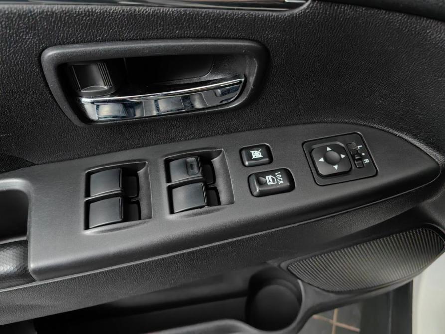 Mitsubishi ASX I Рестайлинг Москва  - изображение 20