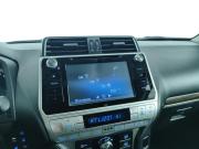 Toyota Land Cruiser Prado 150 Series Рестайлинг 2 Ростов-на-Дону  - изображение 54