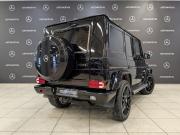 Mercedes-Benz G-Класс II (W463) Рестайлинг 4 Москва  - изображение 32