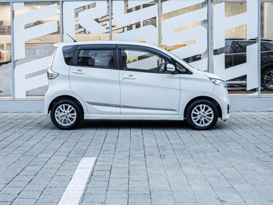 Nissan Dayz I Ставрополь  - изображение 5