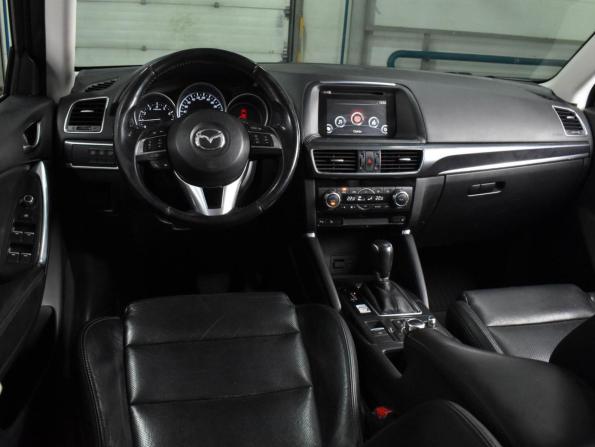 Mazda CX-5 I Рестайлинг с пробегом 2015 года, цена 1 999 000 рублей, 308113 км, внедорожник, Автокод Объявления