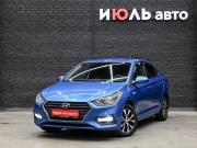 Hyundai Solaris II Екатеринбург  - изображение 19