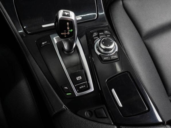 BMW 5 серии VI (F10/F11/F07) с пробегом 2011 года, цена 1 659 000 рублей, 243054 км, седан, Автокод Объявления