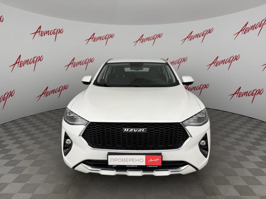 Haval F7x I Псков  - изображение 8