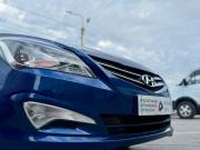 Hyundai Solaris I Рестайлинг Омск  - изображение 57