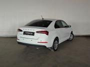 Skoda Rapid II Москва  - изображение 19