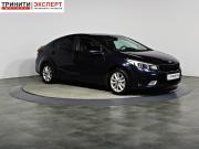 Kia Cerato III Рестайлинг (Classic) Белгород  - изображение 20