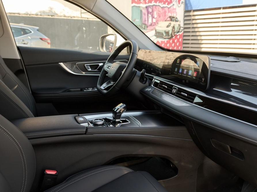 Chery Tiggo 7 Pro Max I Рестайлинг Казань  - изображение 6