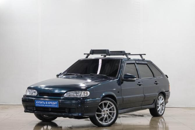 Lada (ВАЗ) 2114 с пробегом 2008 года, цена 249 000 рублей, 197000 км, хэтчбек, Автокод Объявления
