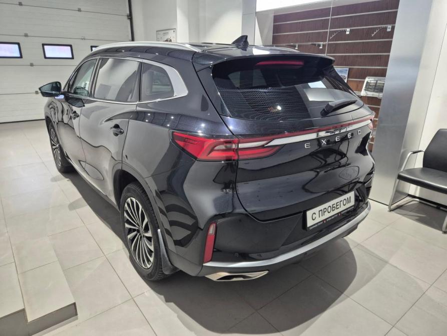 Exeed TXL I Рестайлинг Москва  - изображение 6