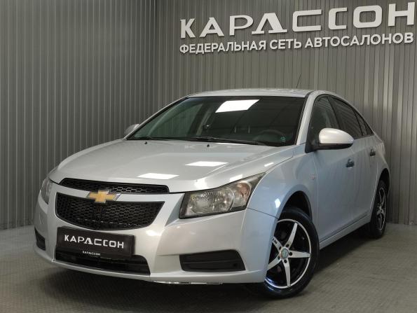 Chevrolet Cruze I с пробегом 2011 года, цена 680 000 рублей, 147000 км, седан, Автокод Объявления