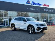 Volkswagen Teramont I Рестайлинг (China Market) Набережные Челны  - изображение 34