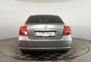 Toyota Avensis II Рестайлинг Волгоград  - изображение 27
