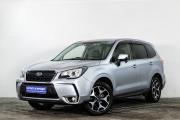 Subaru Forester IV Рестайлинг Сургут  - изображение 23