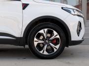 Chery Tiggo 7 Pro Max I Рестайлинг Новосибирск  - изображение 29
