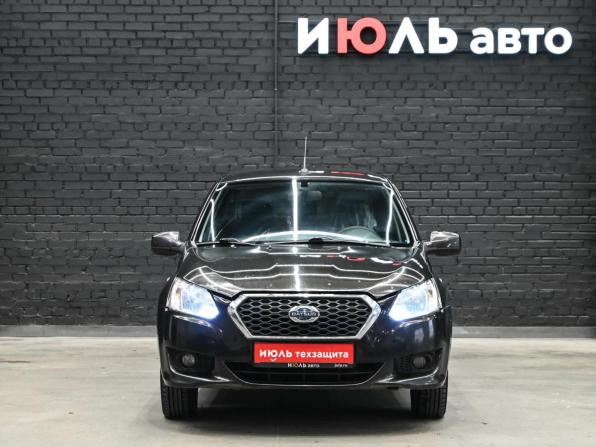 Datsun on-DO I с пробегом 2019 года, цена 450 000 рублей, 228312 км, седан, Автокод Объявления