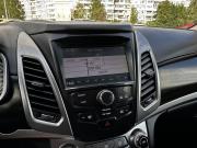 SsangYong Actyon II Рестайлинг Ярославль  - изображение 63