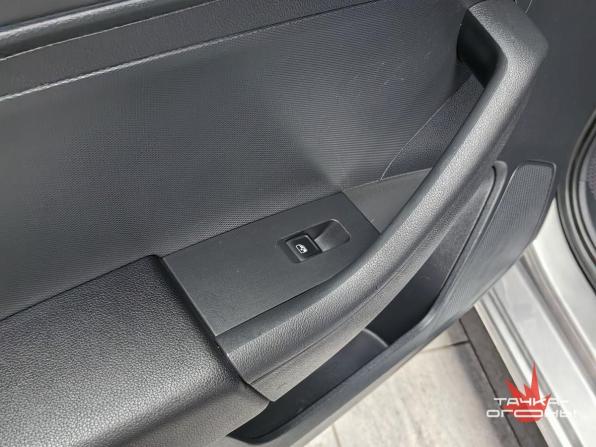 Volkswagen Polo VI с пробегом 2020 года, цена 1 550 000 рублей, 85000 км, лифтбек, Автокод Объявления
