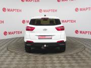 Hyundai Creta I Вологда  - изображение 23