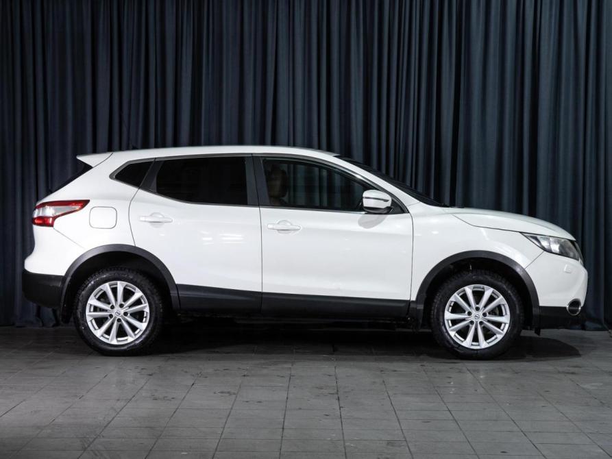 Nissan Qashqai II Волгоград  - изображение 5
