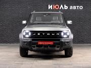 JETOUR T2 Екатеринбург  - изображение 23