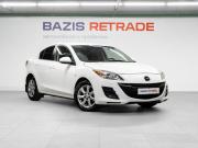 Mazda 3 II (BL) Тюмень  - изображение 27