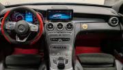 Mercedes-Benz C-Класс IV (W205) Рестайлинг Екатеринбург  - изображение 29