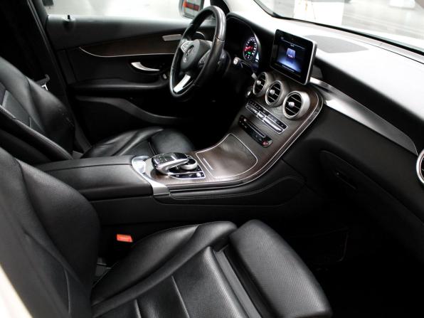 Mercedes-Benz GLC I (X253) с пробегом 2015 года, цена 2 990 000 рублей, 121809 км, внедорожник, Автокод Объявления