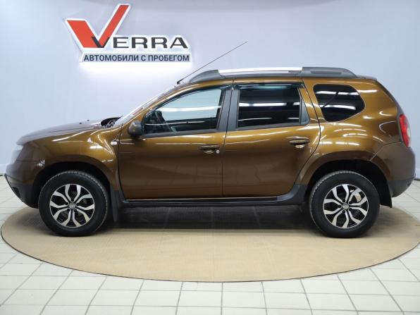 Renault Duster I с пробегом 2013 года, цена 750 000 рублей, 209656 км, внедорожник, Автокод Объявления