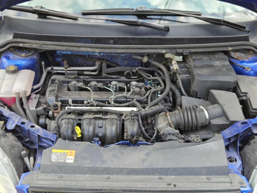 Ford Focus II Вологда  - изображение 25