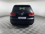 Volkswagen Touareg I Москва  - изображение 25
