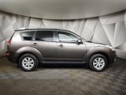 Citroen C-Crosser Москва  - изображение 25