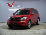 Honda CR-V III Рестайлинг Уфа  - изображение 18