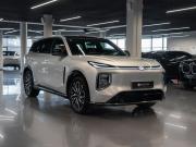 Changan Qiyuan Q07 Москва  - изображение 29