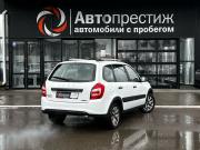 Lada (ВАЗ) Granta I Рестайлинг Волгоград  - изображение 27