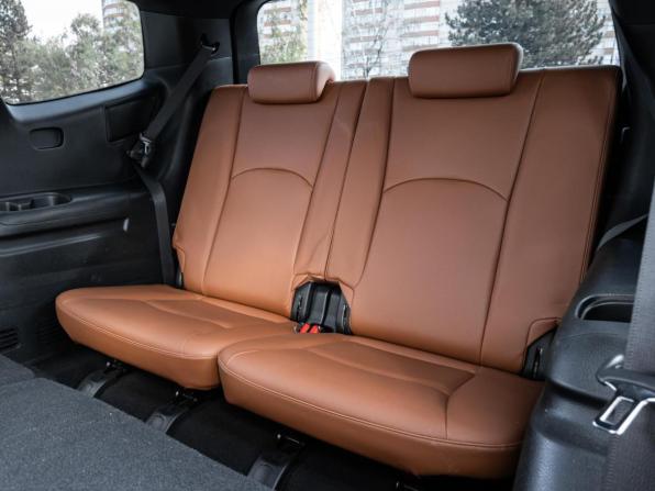 Kia Mohave I Рестайлинг 2 с пробегом 2022 года, цена 5 617 500 рублей, 64144 км, внедорожник, Автокод Объявления