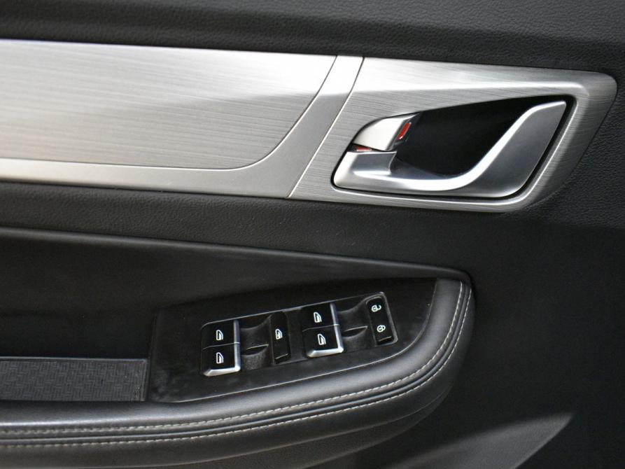 Geely Emgrand X7 I Рестайлинг 2 Кандалакша  - изображение 5
