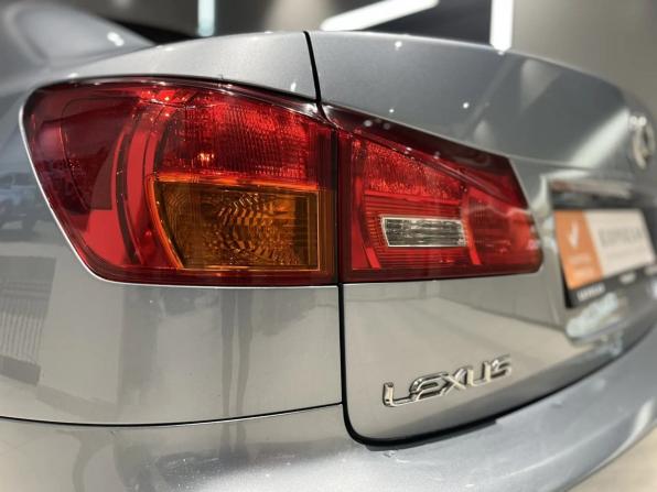 Lexus IS II с пробегом 2007 года, цена 1 240 000 рублей, 236000 км, седан, Автокод Объявления