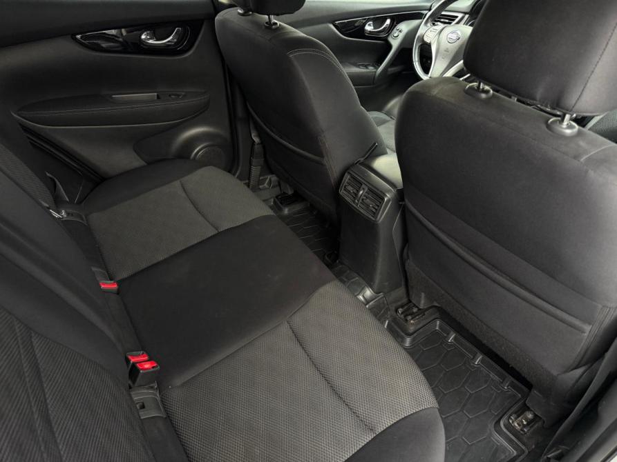 Nissan Qashqai II Оренбург  - изображение 13
