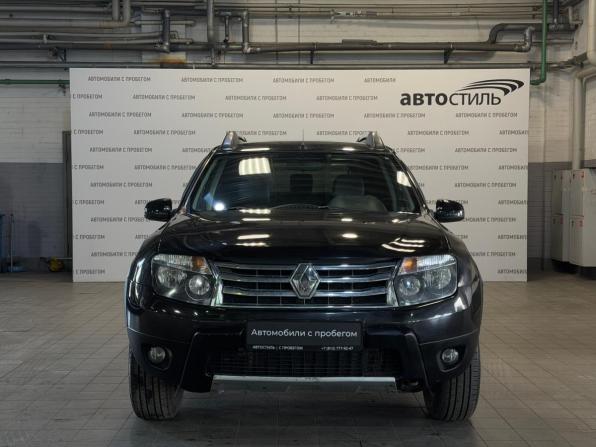 Renault Duster I с пробегом 2012 года, цена 729 000 рублей, 190500 км, внедорожник, Автокод Объявления