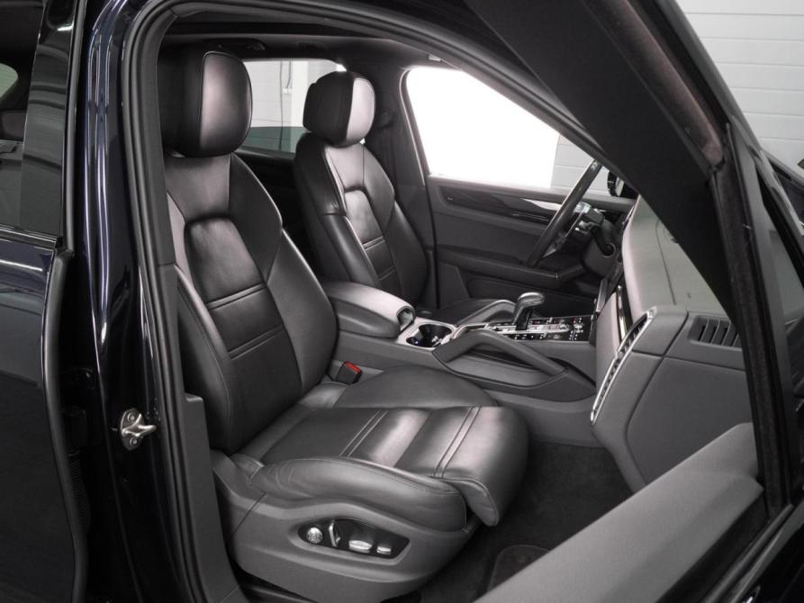 Porsche Cayenne III Воронеж  - изображение 8
